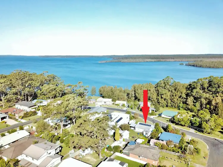 Fifth view of Homely house listing, 19 Watersedge Avenue, Basin View NSW 2540