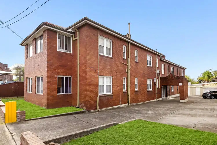 1/4 Park Road, Burwood NSW 2134