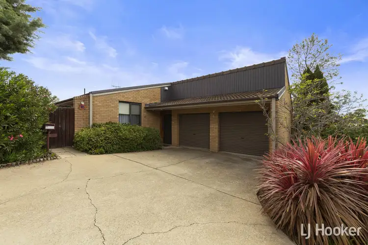 10 Limbunya Street, Hawker ACT 2614