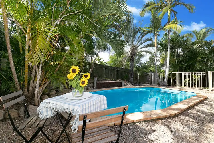 Third view of Homely house listing, 4 Cooloola Court, Everton Hills QLD 4053