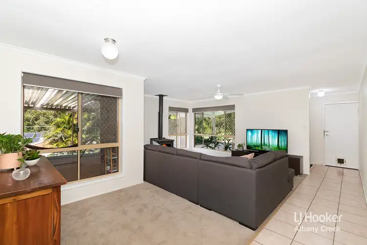 Sixth view of Homely house listing, 4 Cooloola Court, Everton Hills QLD 4053