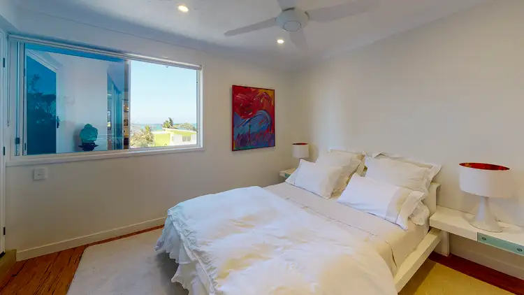 Sixth view of Homely apartment listing, 28/14 Jefferson Lane, Palm Beach QLD 4221