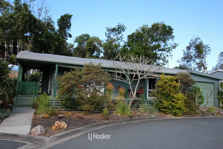 Main view of Homely house listing, Unit 450/21 Redhead Rd, Red Head NSW 2430