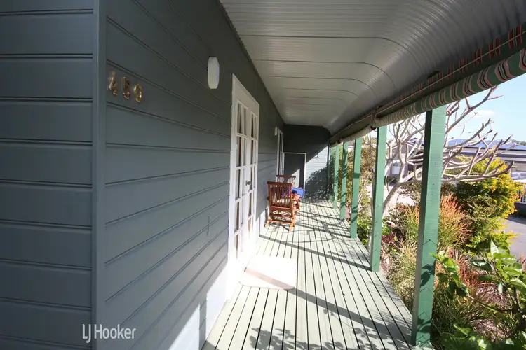 Second view of Homely house listing, Unit 450/21 Redhead Rd, Red Head NSW 2430