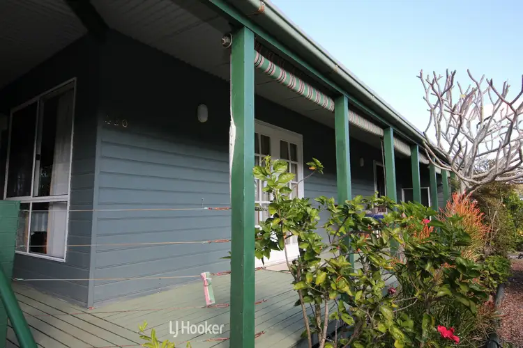 Third view of Homely house listing, Unit 450/21 Redhead Rd, Red Head NSW 2430