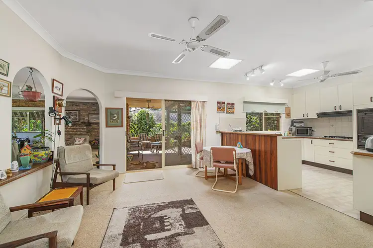 Third view of Homely house listing, 8 Lakeview Crescent, West Haven NSW 2443