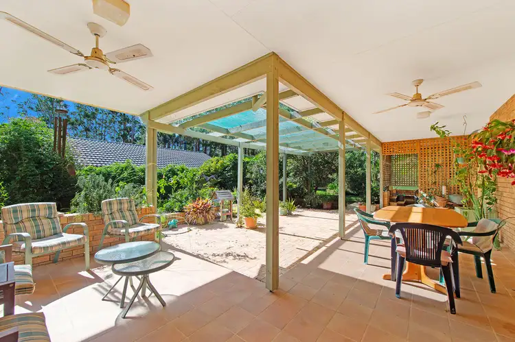Fourth view of Homely house listing, 8 Lakeview Crescent, West Haven NSW 2443