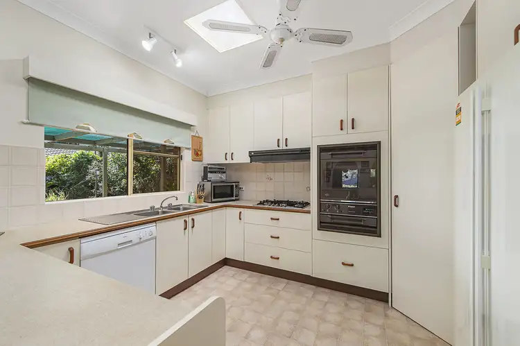 Fifth view of Homely house listing, 8 Lakeview Crescent, West Haven NSW 2443