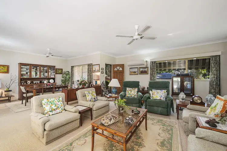 Sixth view of Homely house listing, 8 Lakeview Crescent, West Haven NSW 2443