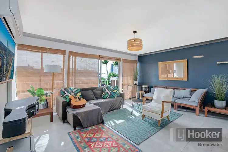 11/54 Frank Street, Labrador QLD 4215