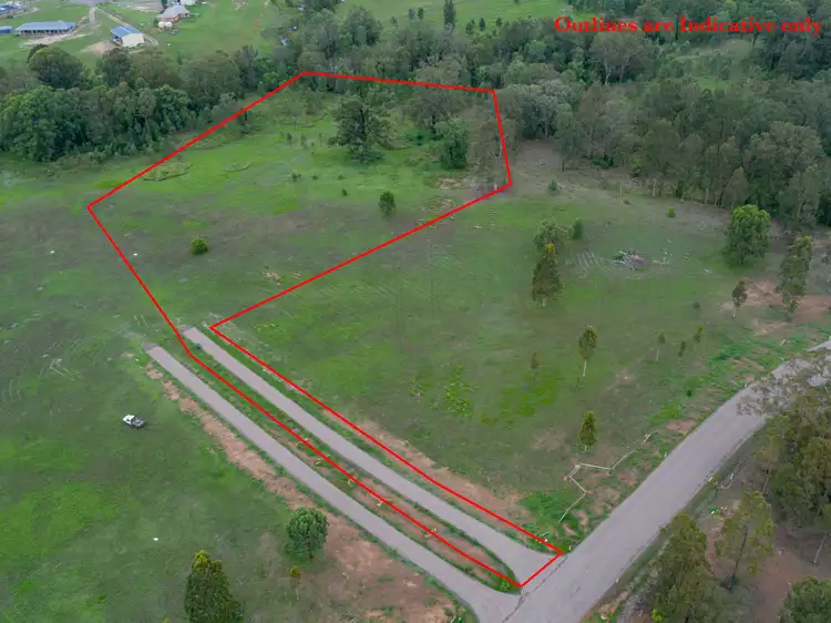 Second view of Homely rural property listing, 19, 20 & 2 Gundaroo Road, Vacy NSW 2421