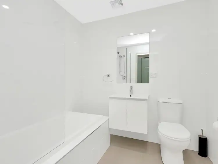 Sixth view of Homely unit listing, 54/40-50 Union Road, Penrith NSW 2750