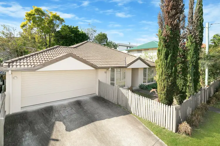 Main view of Homely house listing, 149 Ellison Road, Geebung QLD 4034