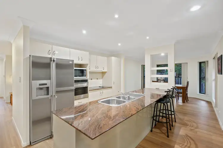 Fifth view of Homely house listing, 61 Riverwood Drive, Ashmore QLD 4214