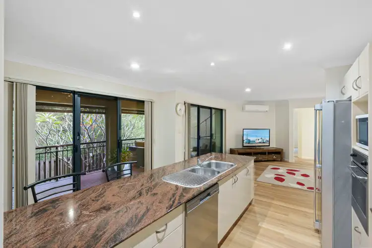 Sixth view of Homely house listing, 61 Riverwood Drive, Ashmore QLD 4214