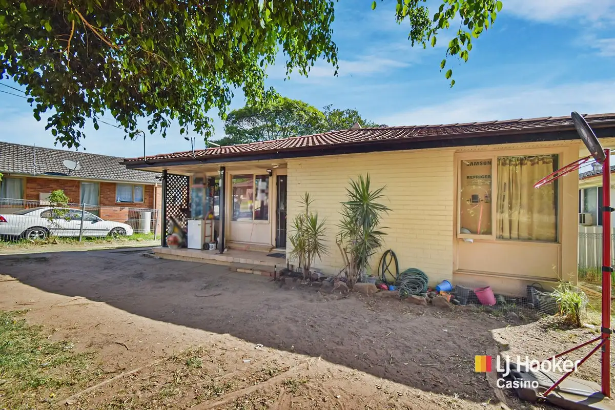 Main view of Homely house listing, 16 Oak Avenue, Casino NSW 2470