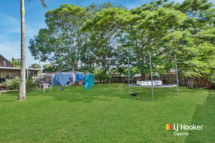 Third view of Homely house listing, 16 Oak Avenue, Casino NSW 2470
