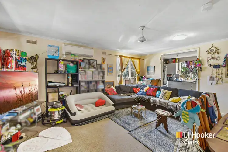 Fourth view of Homely house listing, 16 Oak Avenue, Casino NSW 2470