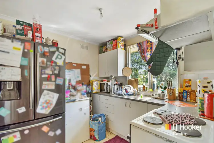 Fifth view of Homely house listing, 16 Oak Avenue, Casino NSW 2470