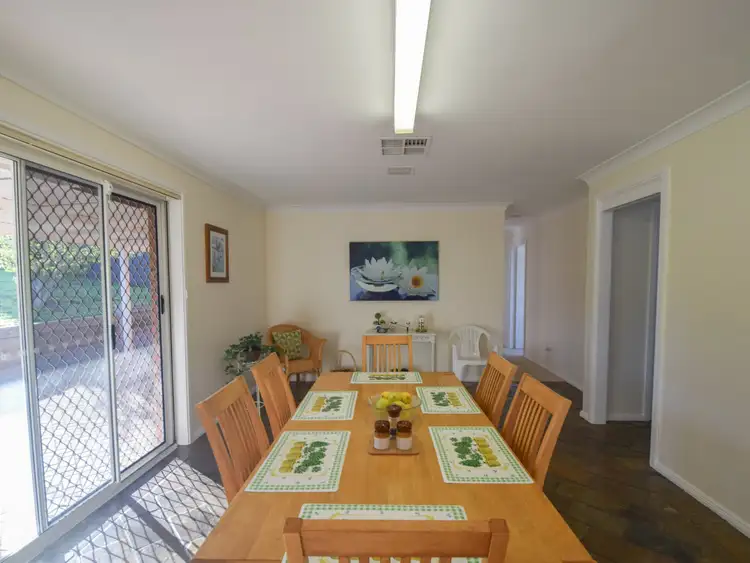 Second view of Homely house listing, 4 Jim Anderson Avenue, Young NSW 2594