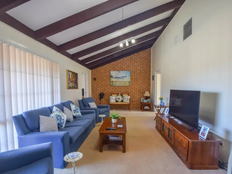 Fifth view of Homely house listing, 4 Jim Anderson Avenue, Young NSW 2594