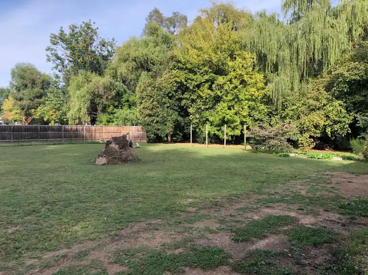 Main view of Homely land listing, 1 Back Eildon Road, Thornton VIC 3712