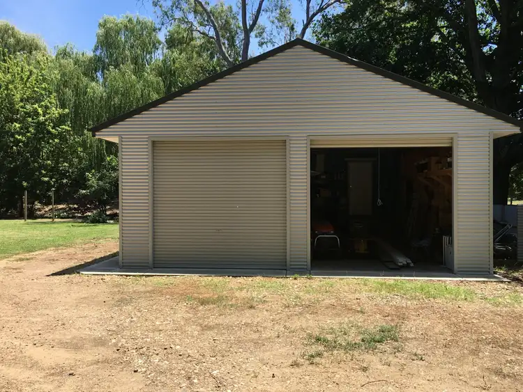 Second view of Homely land listing, 1 Back Eildon Road, Thornton VIC 3712