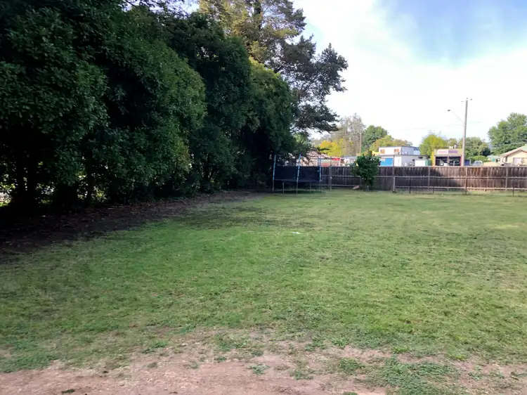 Third view of Homely land listing, 1 Back Eildon Road, Thornton VIC 3712