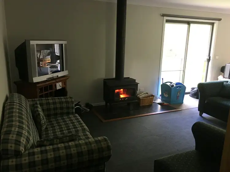 Fifth view of Homely land listing, 1 Back Eildon Road, Thornton VIC 3712
