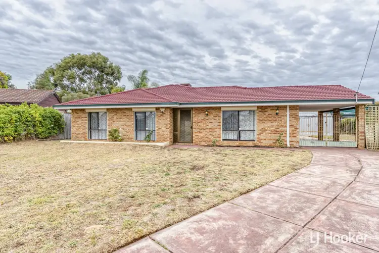10 Hood Place, Gosnells WA 6110