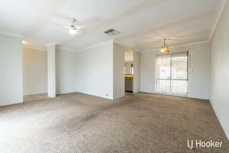 Third view of Homely house listing, 10 Hood Place, Gosnells WA 6110