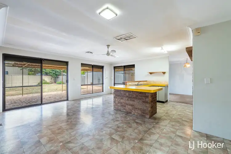 Fourth view of Homely house listing, 10 Hood Place, Gosnells WA 6110