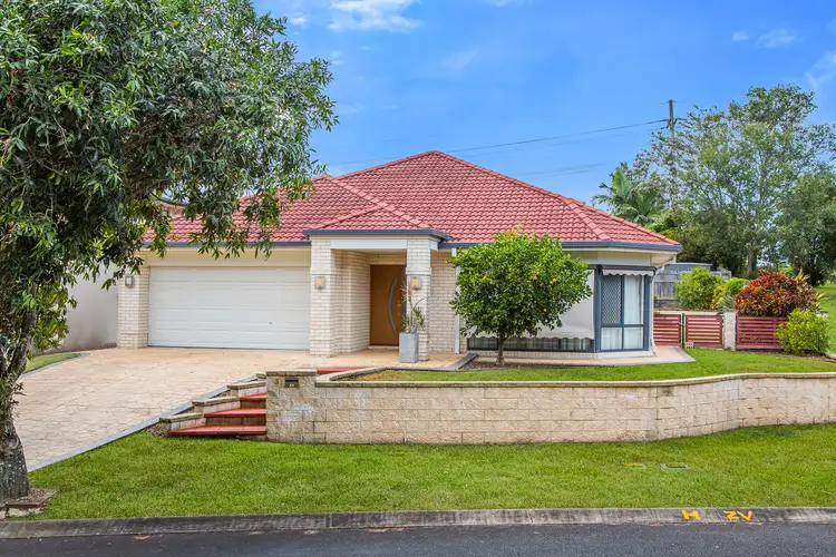 3 Goddard Road, Thornlands QLD 4164