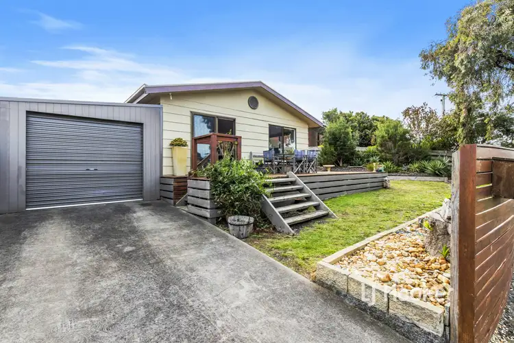 Main view of Homely house listing, 3 Matthew Street, Wonthaggi VIC 3995