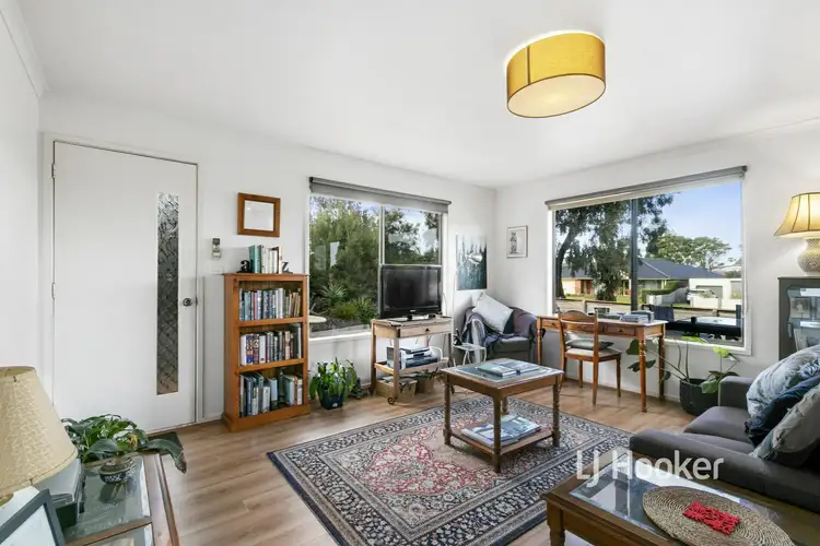 Second view of Homely house listing, 3 Matthew Street, Wonthaggi VIC 3995