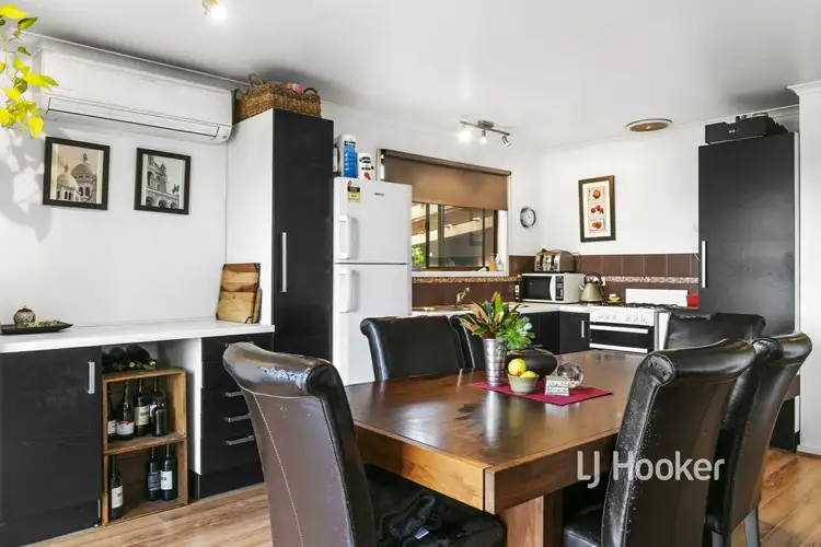 Third view of Homely house listing, 3 Matthew Street, Wonthaggi VIC 3995