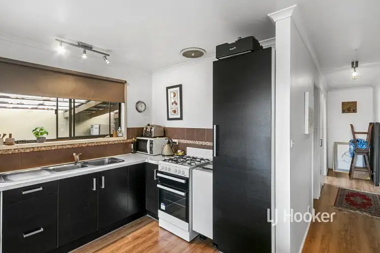Fifth view of Homely house listing, 3 Matthew Street, Wonthaggi VIC 3995