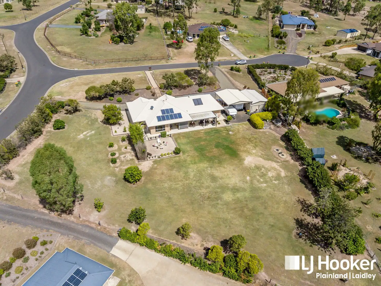 Main view of Homely rural property listing, 2 Appleby Close, Kensington Grove QLD 4341