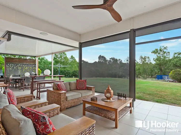 Second view of Homely rural property listing, 2 Appleby Close, Kensington Grove QLD 4341