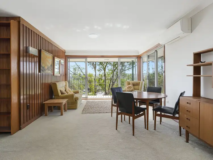 Second view of Homely house listing, 18 Hart Street, Lane Cove North NSW 2066