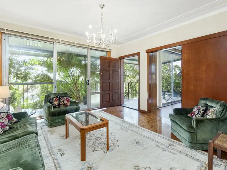 Third view of Homely house listing, 18 Hart Street, Lane Cove North NSW 2066