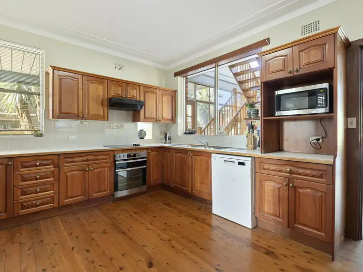 Fourth view of Homely house listing, 18 Hart Street, Lane Cove North NSW 2066