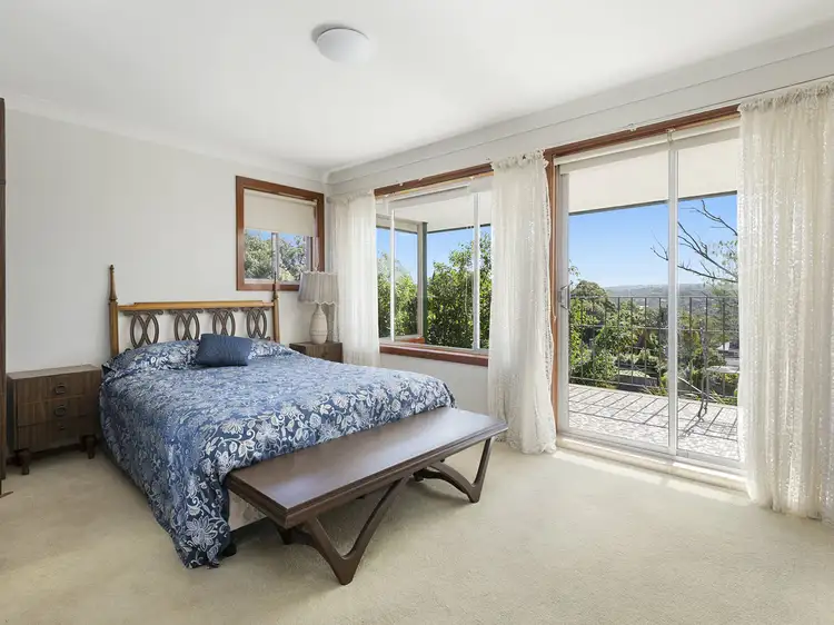 Fifth view of Homely house listing, 18 Hart Street, Lane Cove North NSW 2066