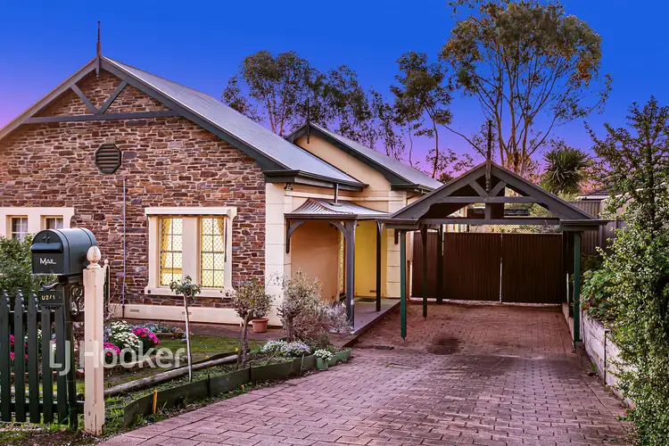2/1 Dawkins Avenue, Willaston SA 5118