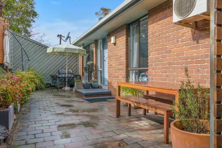 Fourth view of Homely house listing, 1/85 McKail Crescent, Stirling ACT 2611