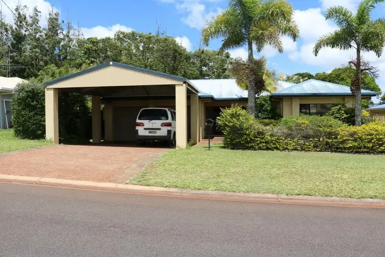 11 Danzer Drive, Atherton QLD 4883
