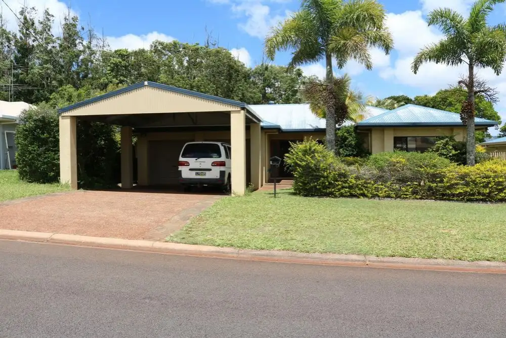 Main view of Homely house listing, 11 Danzer Drive, Atherton QLD 4883