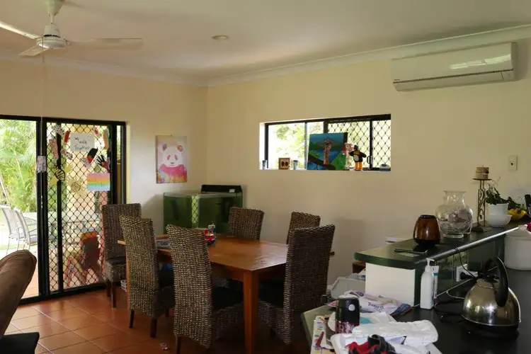 Second view of Homely house listing, 11 Danzer Drive, Atherton QLD 4883