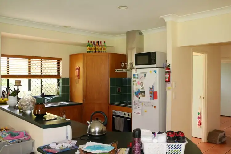Third view of Homely house listing, 11 Danzer Drive, Atherton QLD 4883