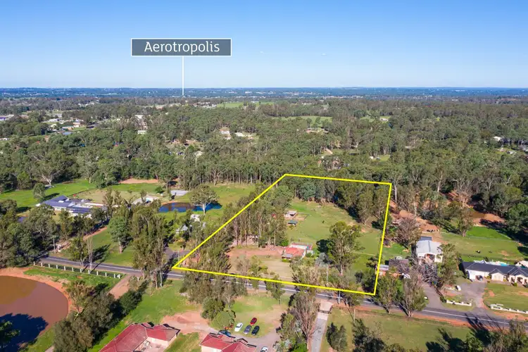 Main view of Homely house listing, 16 Dwyer Road, Bringelly NSW 2556